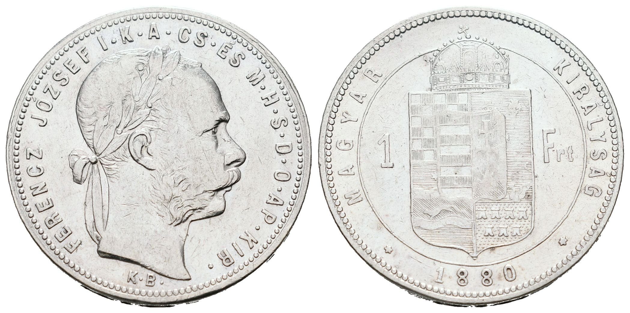 Zlatník 1880 KB