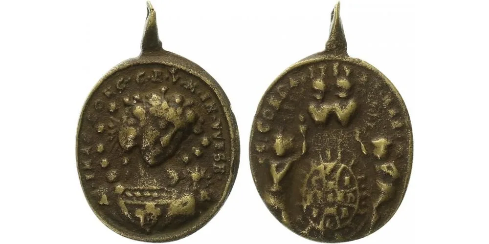 Wessobrunn - benediktinské bratrstvo — 1