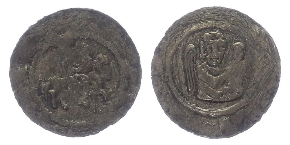 Vladislav I., 1109 - 1118, 1120 - 1125 — 1