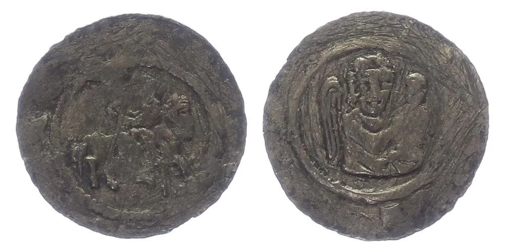 Vladislav I., 1109 - 1118, 1120 - 1125 — 1