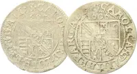 Strassburg - biskupství, Karl von Lothringen, 1592 - 1607 — 1