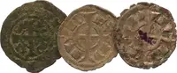 Itálie - Verona, republika cca 12. - 13. století — 1