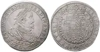 Ferdinand II., 1619 - 1637 (Mince dobrého zrna) — 1