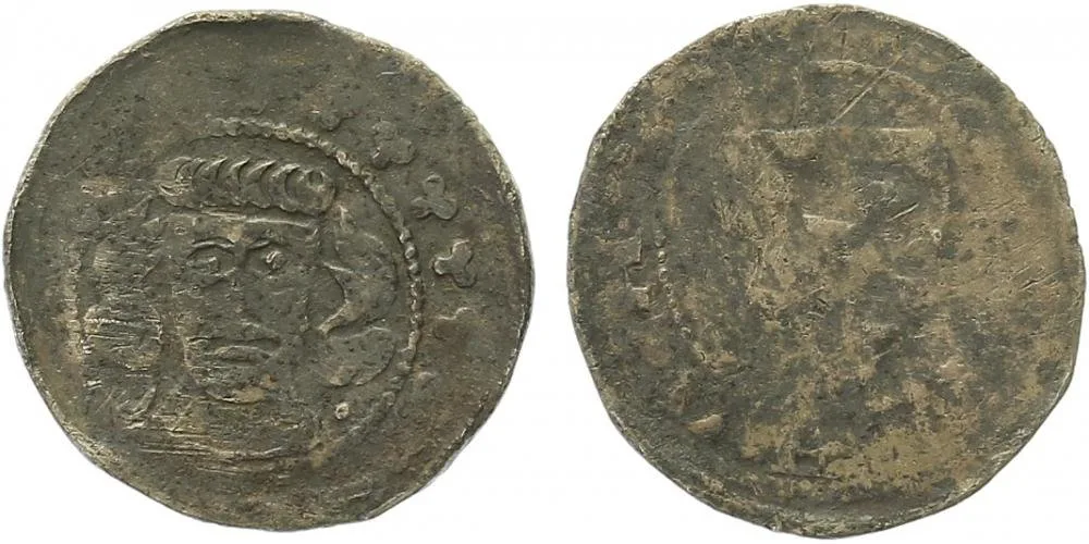 Knížectví Fürstenberg, Bernhard II. nebo Heinrich I. nebo Heinrich II. nebo Bolko II. — 1