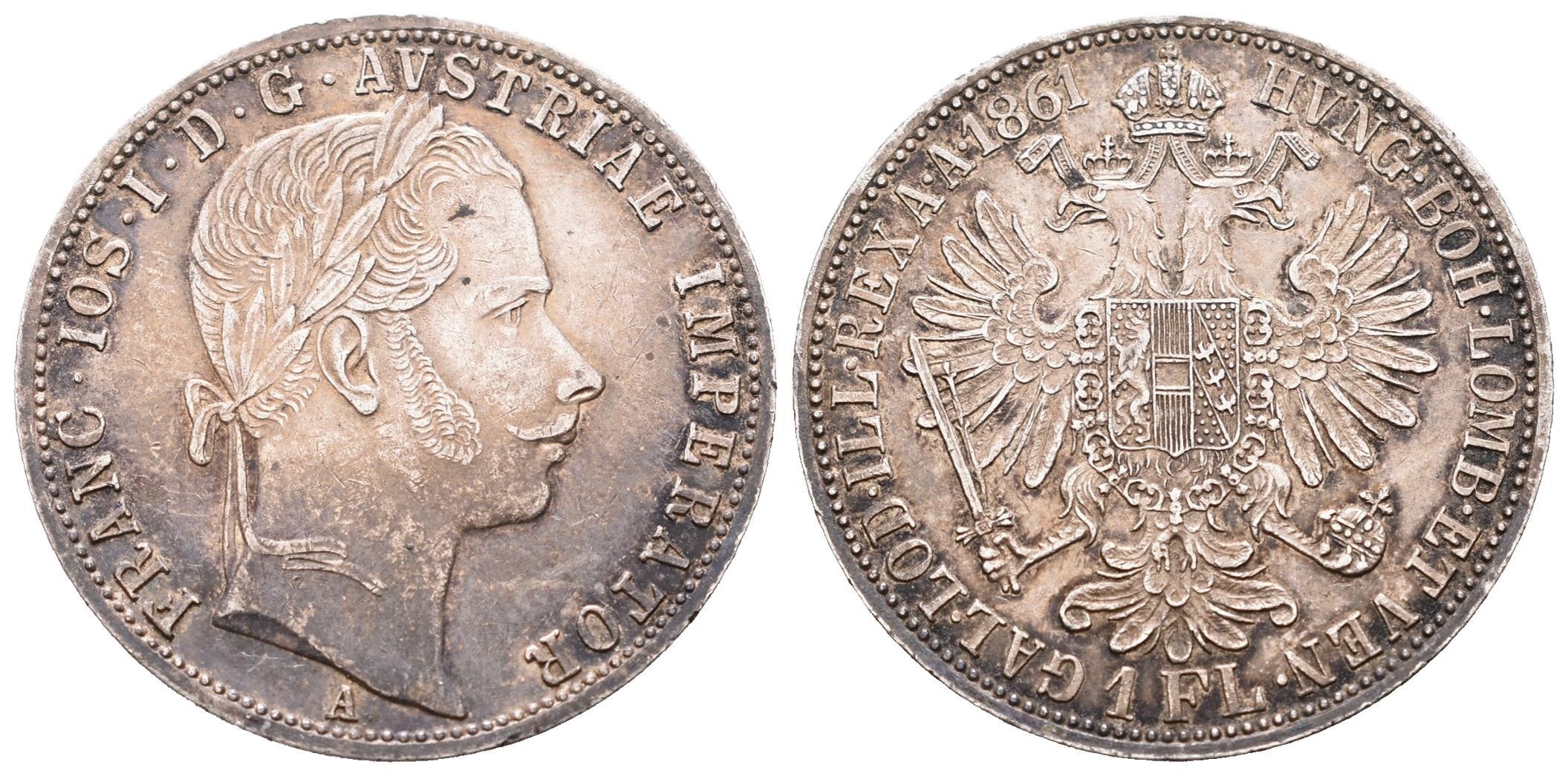 Zlatník 1861 A