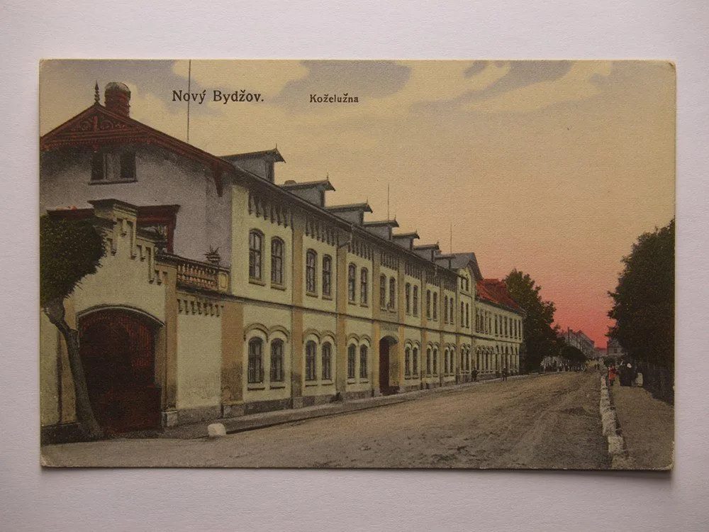 Východní Čechy,  Nový Bydžov, okr. Hradec Králové — 1