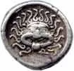Thrakia, Apollonia Pontika — 1