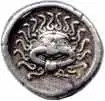 Thrakia, Apollonia Pontika — 1