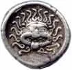 Thrakia, Apollonia Pontika — 1