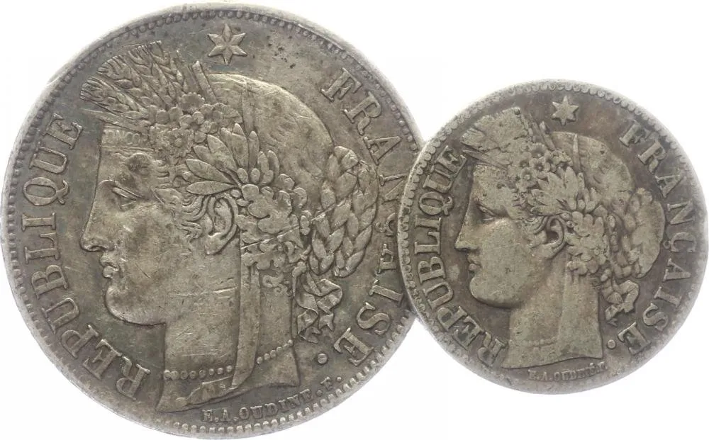 Francie, II. republika, 1848 - 1852 — 1
