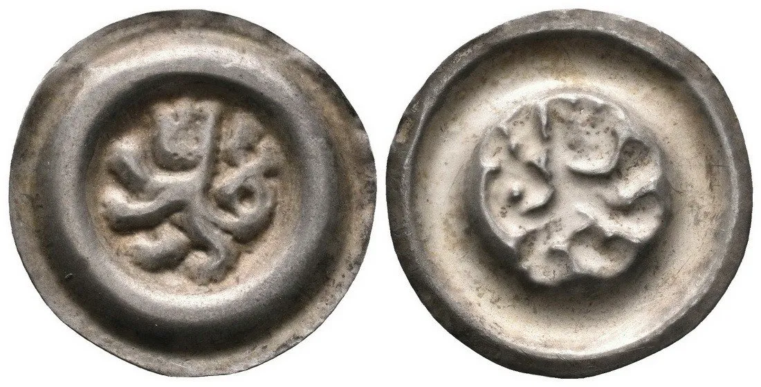 Přemysl Otakar II., 1253 - 1278 — 1