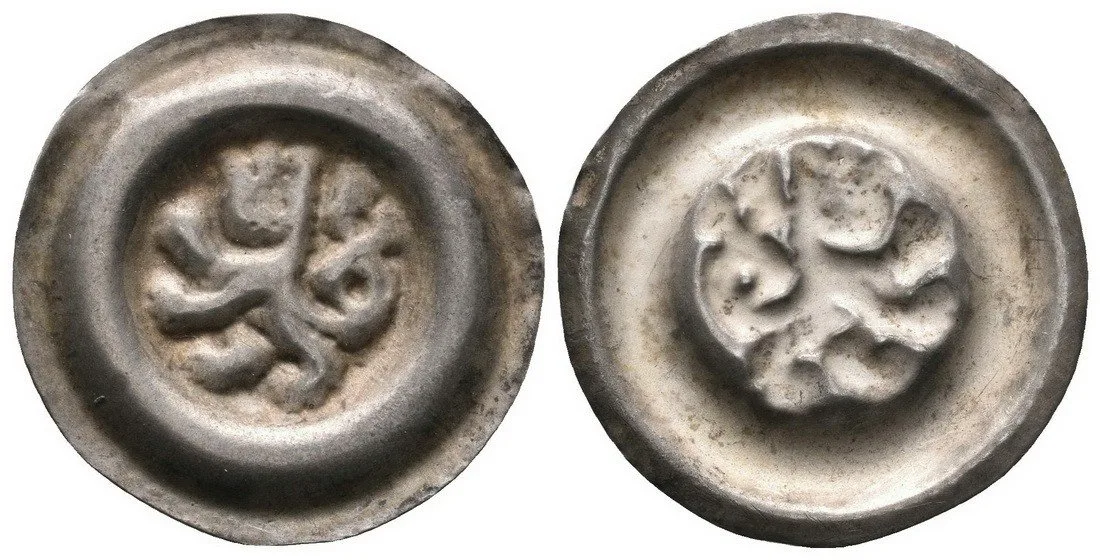 Přemysl Otakar II., 1253 - 1278 — 1