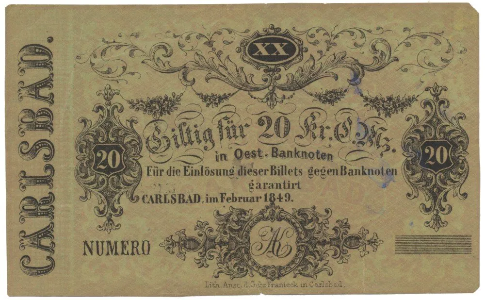 Nouzovky české 19. století — 1
