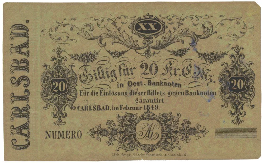 Nouzovky české 19. století — 1