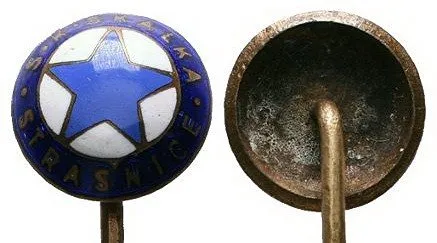 Sport - Česko, SK a sdružení - Praha-město — 1