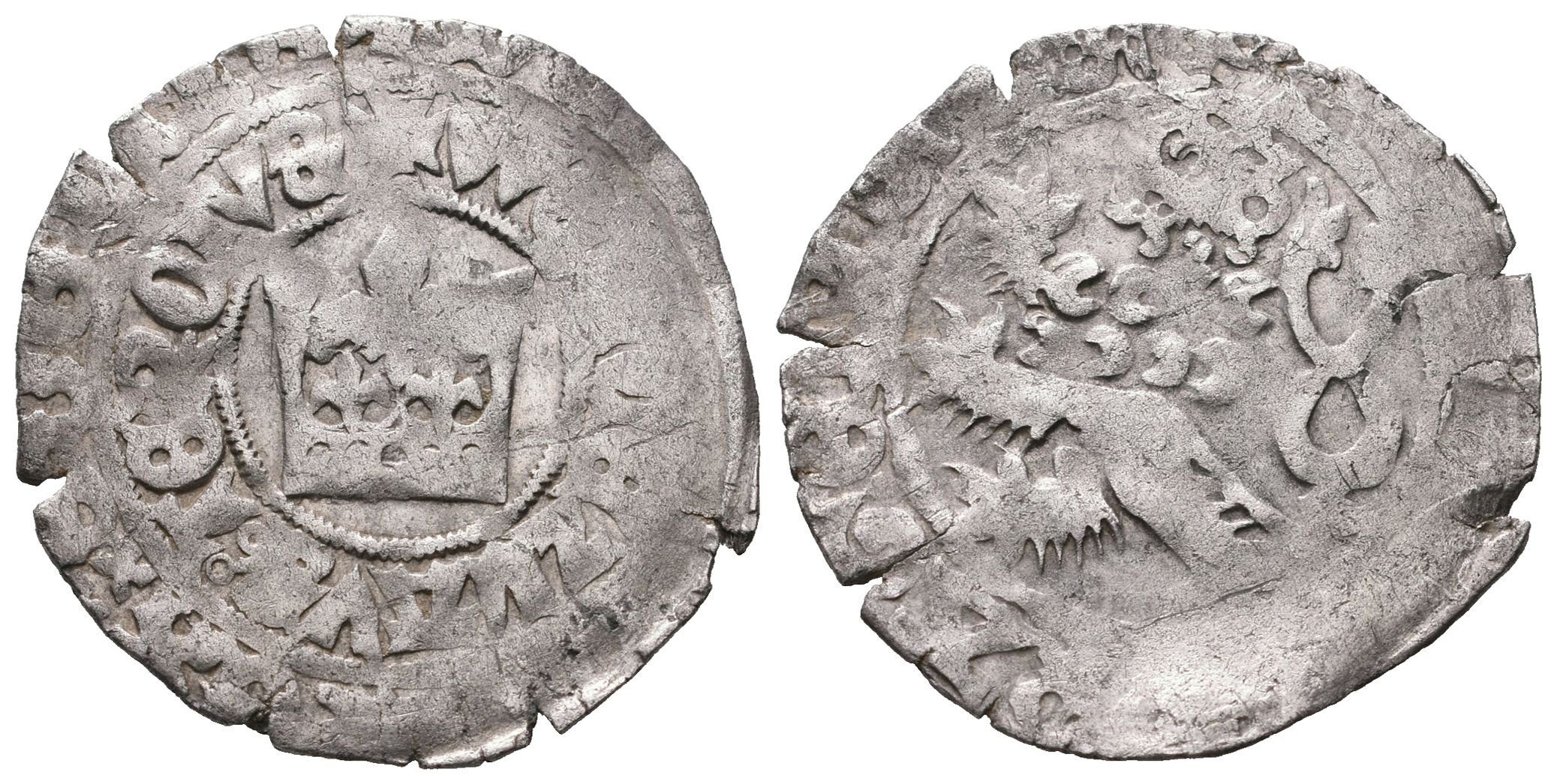 Václav IV., Pražský groš