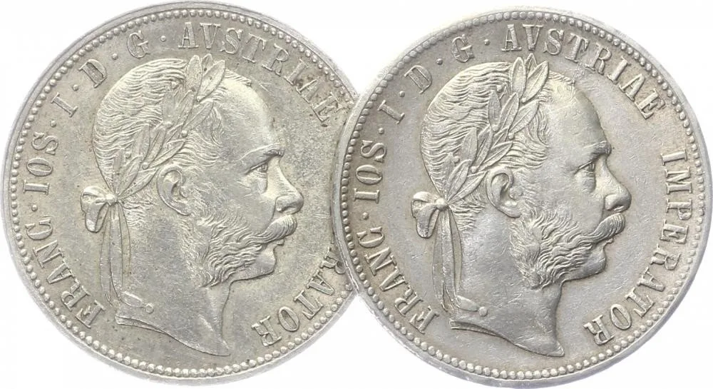 František Josef I., 1848 - 1916 — 1