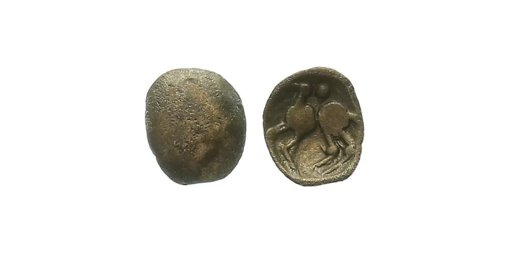 Střední Evropa, Bojové, 2. - 1. stol. př. Kr. — 1