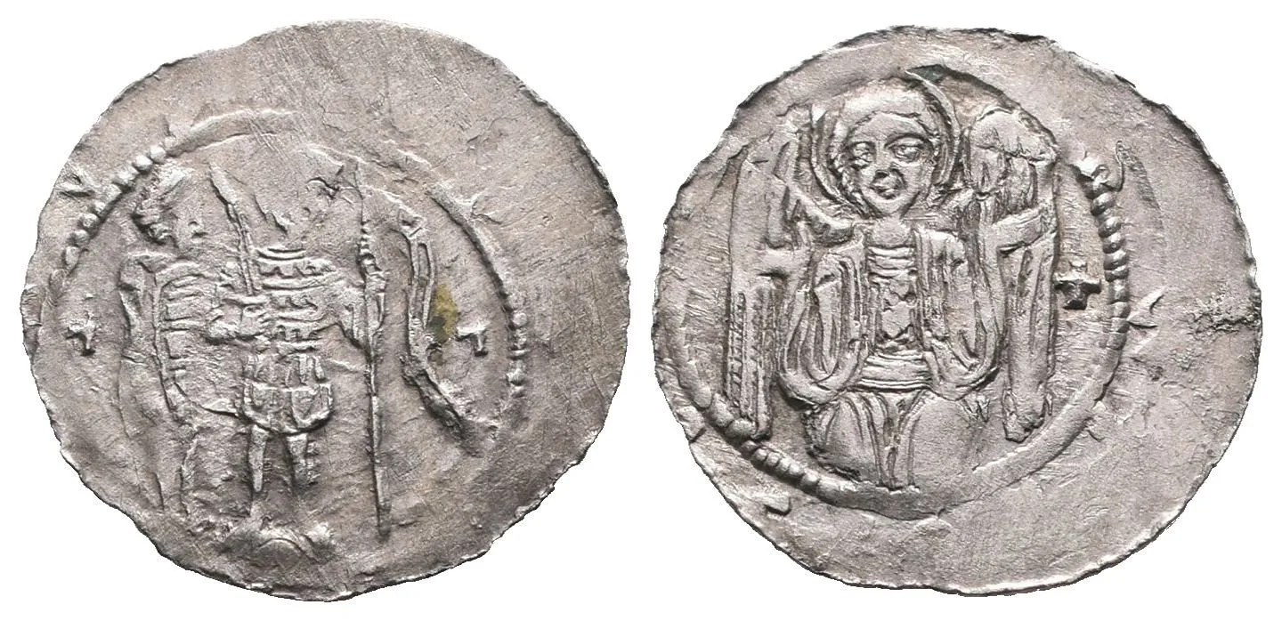 Soběslav I., 1125 - 1140 — 1