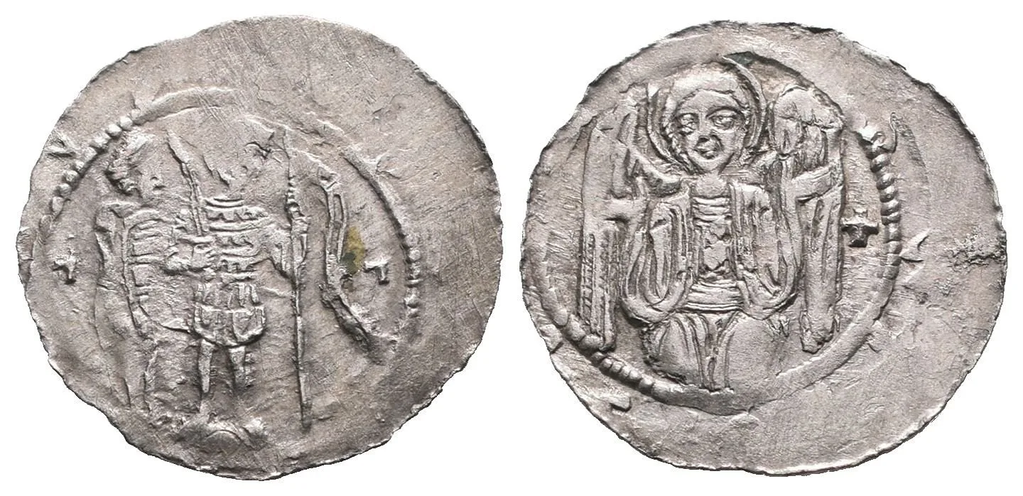 Soběslav I., 1125 - 1140 — 1