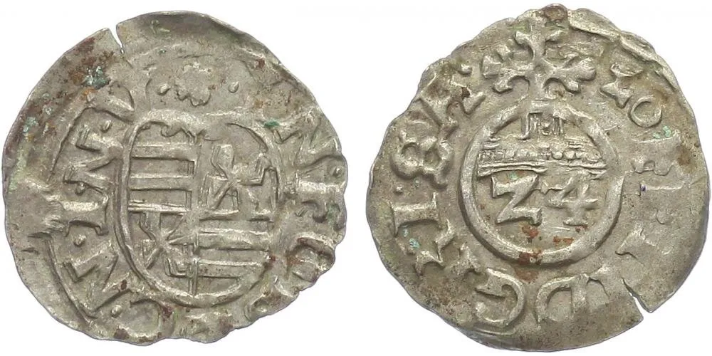 Braunschweig - Wolfenbüttel, Friedrich Ulrich, 1613 - 1634 — 1