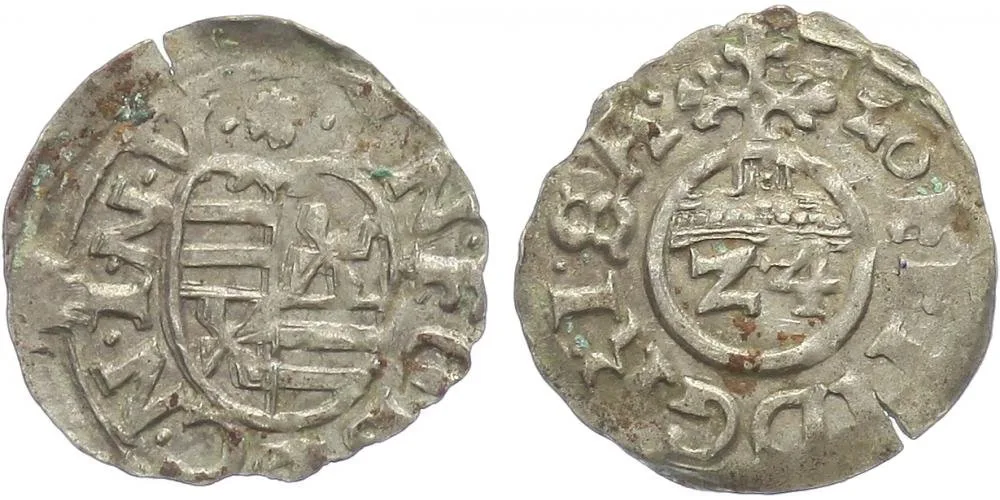 Braunschweig - Wolfenbüttel, Friedrich Ulrich, 1613 - 1634 — 1