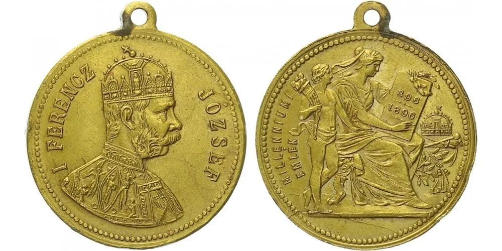 František Josef I., 1848 - 1916 — 1