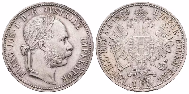 Zlatník 1889