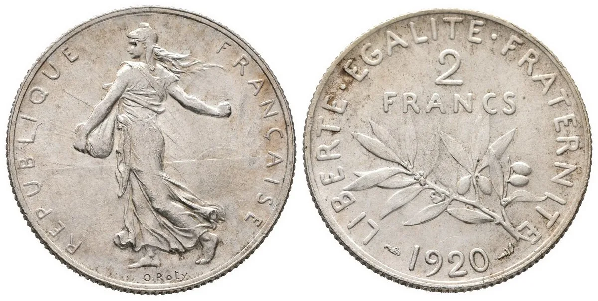 Francie, III. republika, 1871 - 1940 — 1