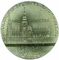 Šejnost Josef, 1878 - 1941 — 2