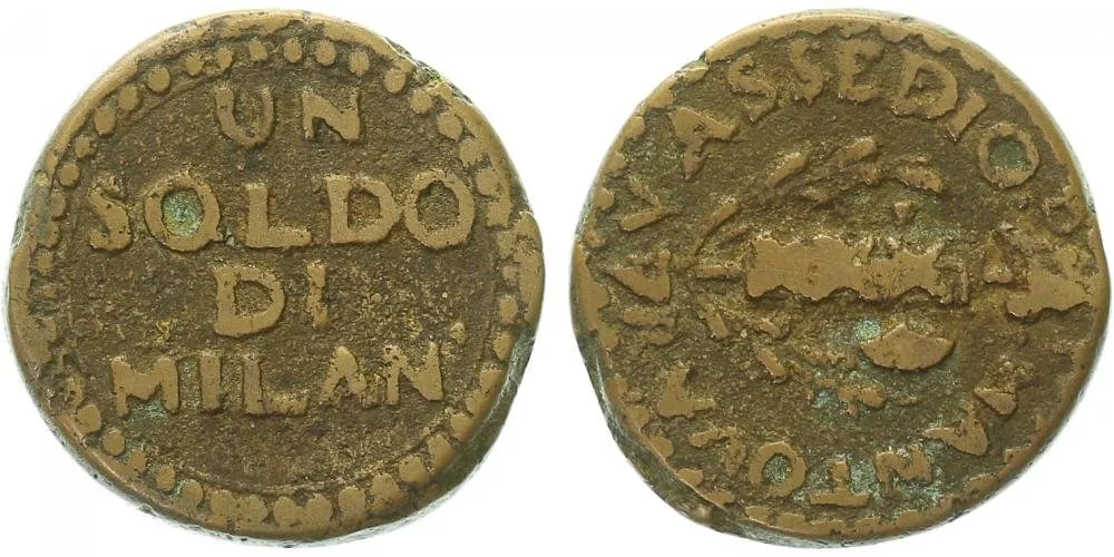 František II., 1792 - 1835 — 1