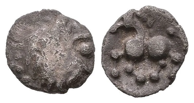 Střední Evropa, Bojové, 2. - 1. stol. př. Kr. — 1