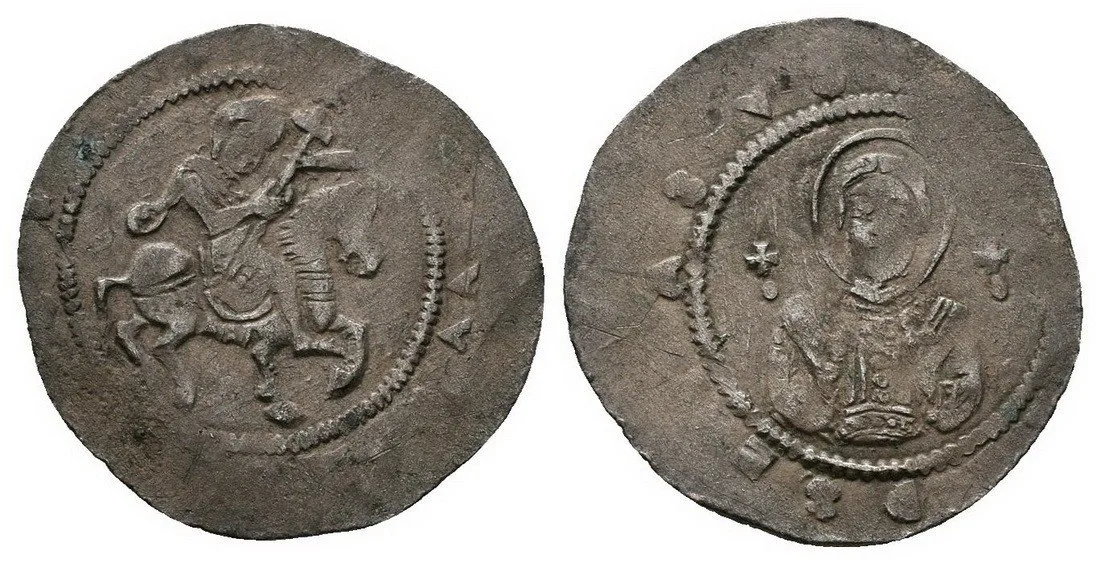 Vladislav II., 1140 - 1174 — 1