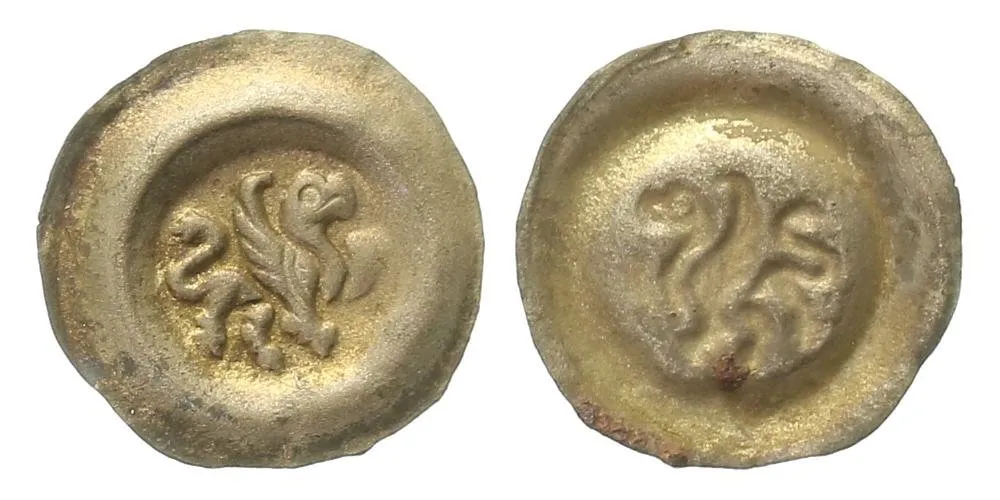 Přemysl Otakar II., 1253 - 1278 — 1