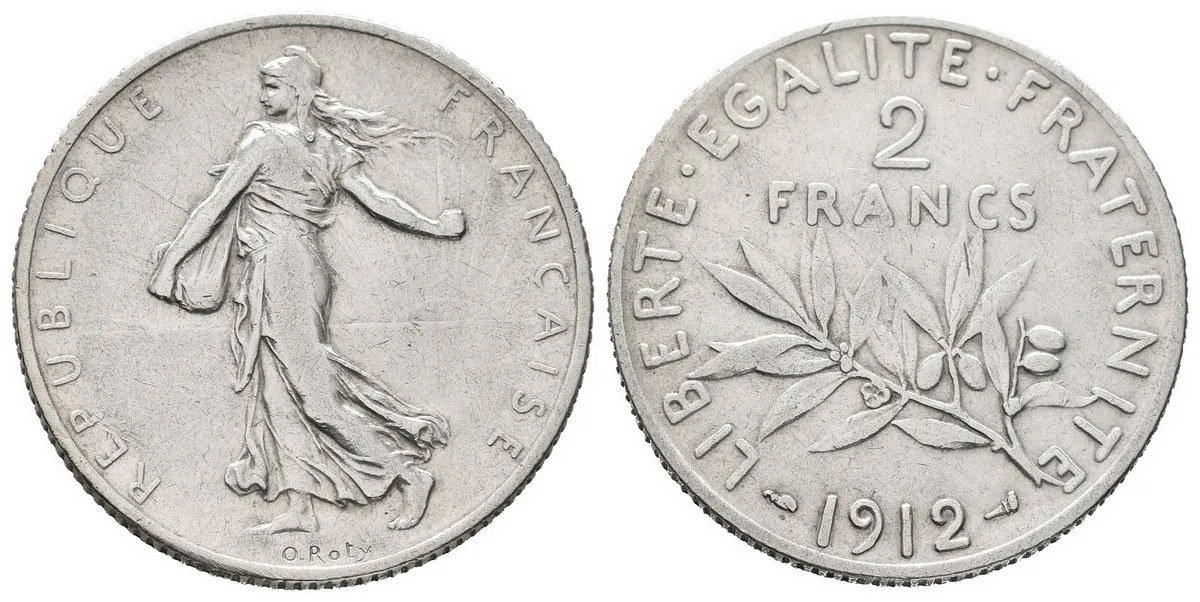 Francie, III. republika, 1871 - 1940 — 1