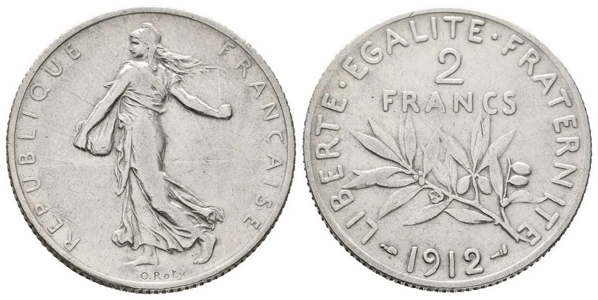 Francie, III. republika, 1871 - 1940 — 1