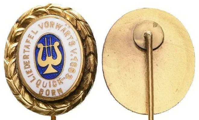 Cizina - spolky, svazy, organizace — 1