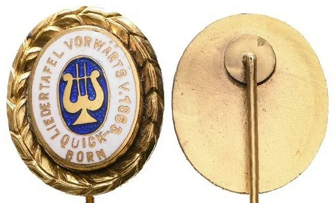 Cizina - spolky, svazy, organizace — 1