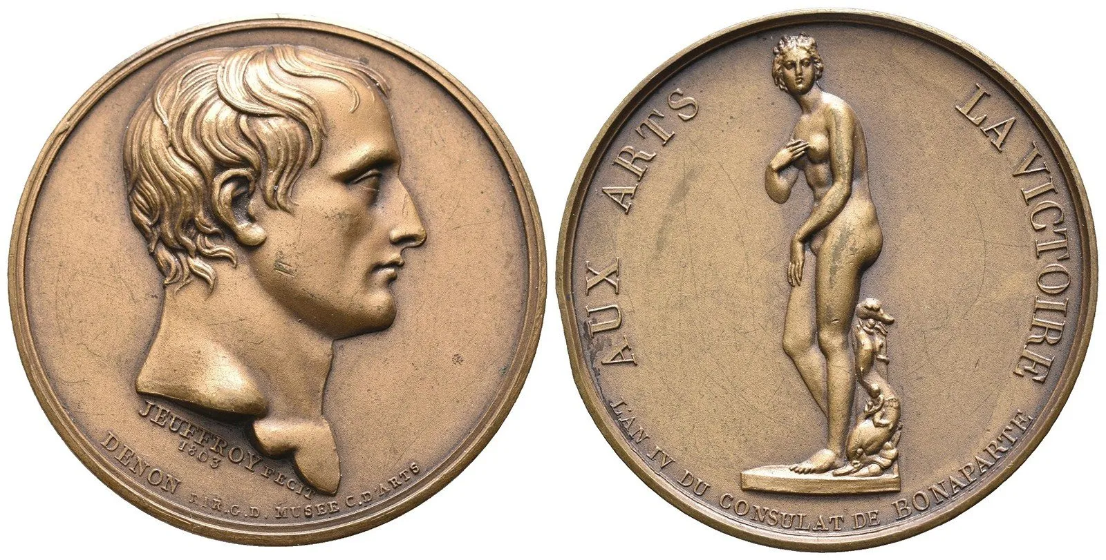 Francie, Napoleon I., 1804 - 1814/1815 — 1