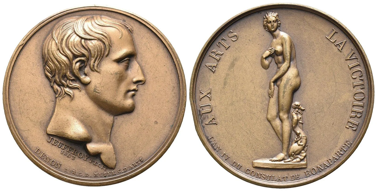 Francie, Napoleon I., 1804 - 1814/1815 — 1