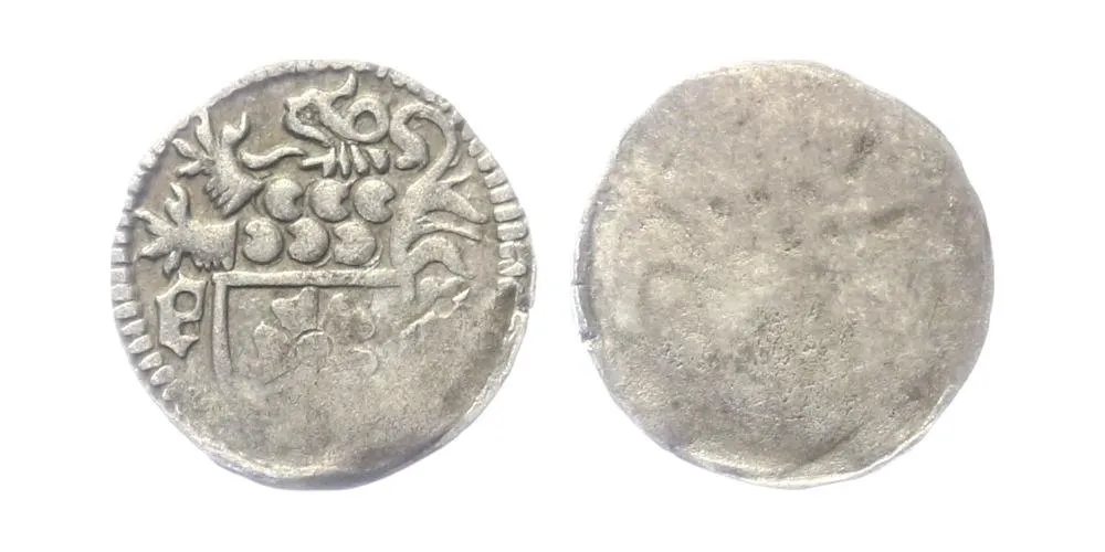 Sasko - Míšeň, Friedrich II. Dobromyslný, 1428 - 1464 — 1