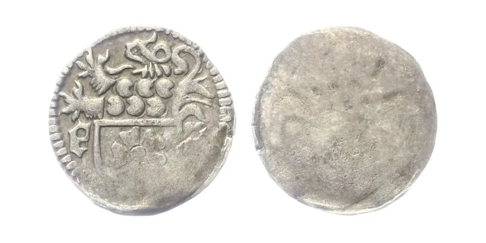 Sasko - Míšeň, Friedrich II. Dobromyslný, 1428 - 1464 — 1