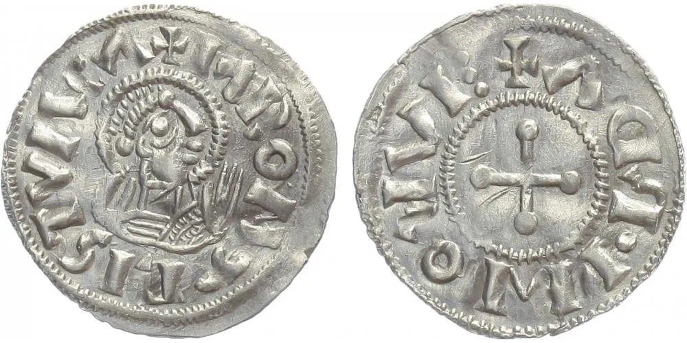 Jaromír, 1003, 1004 - 1012, 1033 - 1034 — 1