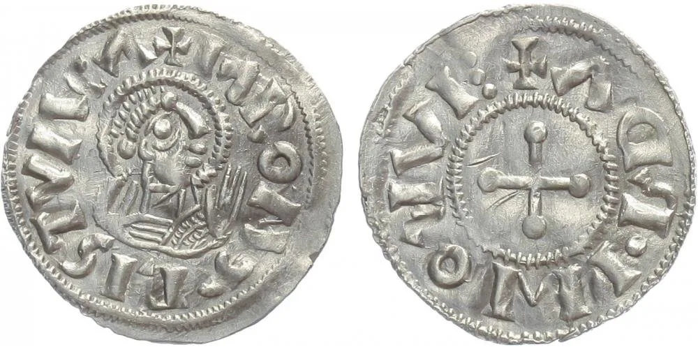 Jaromír, 1003, 1004 - 1012, 1033 - 1034 — 1