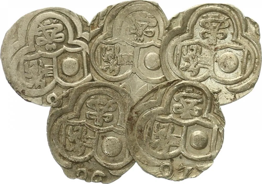 Salzburg - arcibiskupství, Wolf Dietrich von Raitenau, 1587 - 1612 — 1
