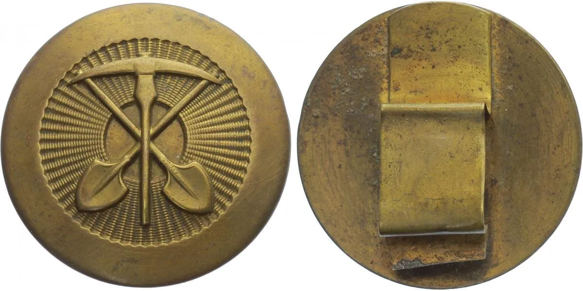 Rakousko - Uhersko - Vojenské odznaky — 1