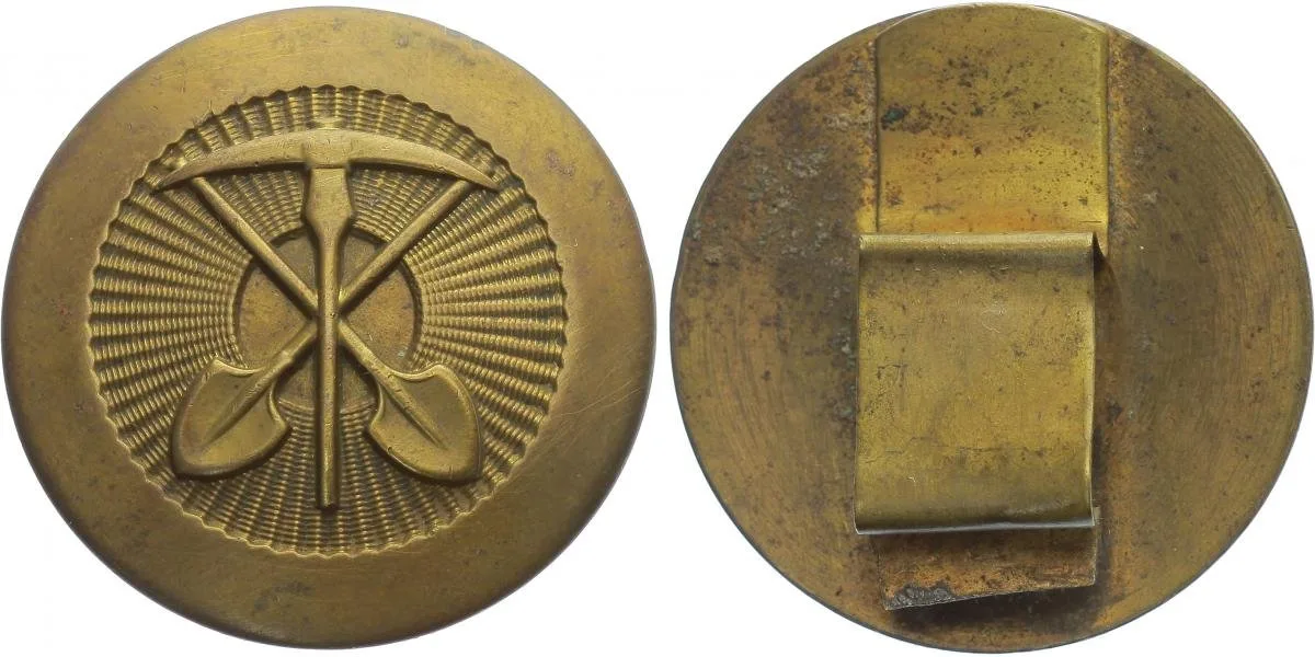 Rakousko - Uhersko - Vojenské odznaky — 1