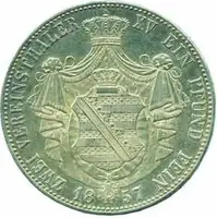 Sasko, Johann, 1854 - 1873 — 2