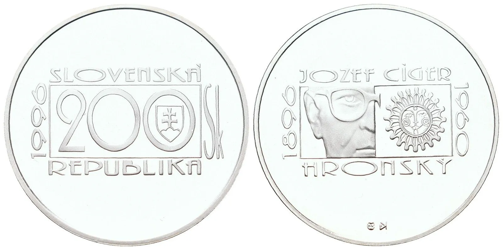 Slovenská republika, 1993 - — 1
