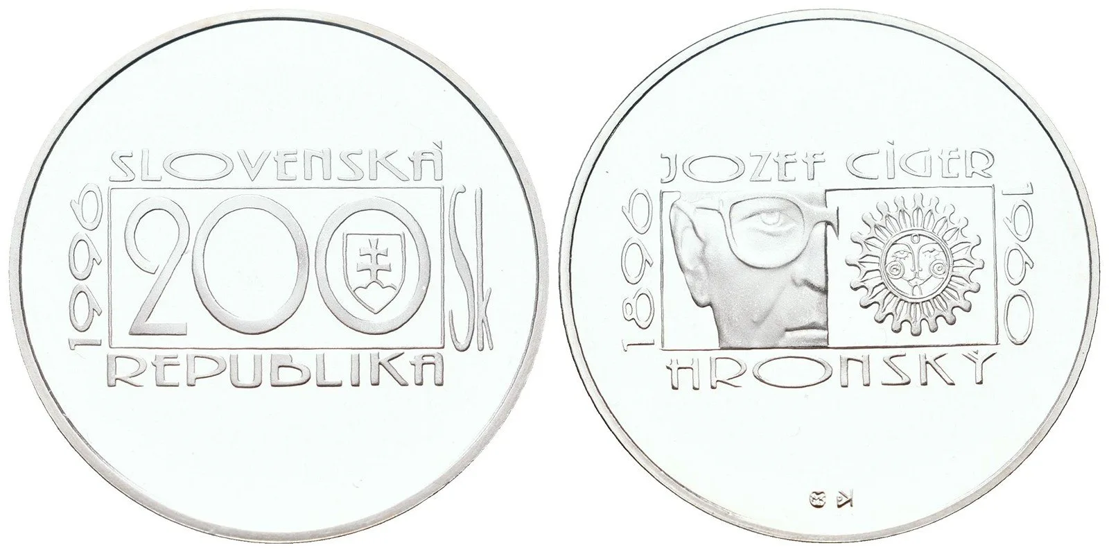 Slovenská republika, 1993 - — 1
